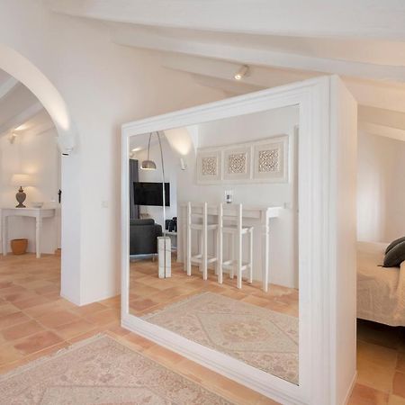 Porta Nova Suites Altea - Adults Only Exteriér fotografie