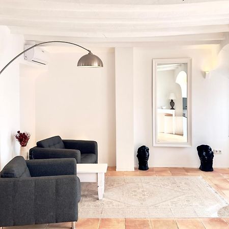 Porta Nova Suites Altea - Adults Only Exteriér fotografie