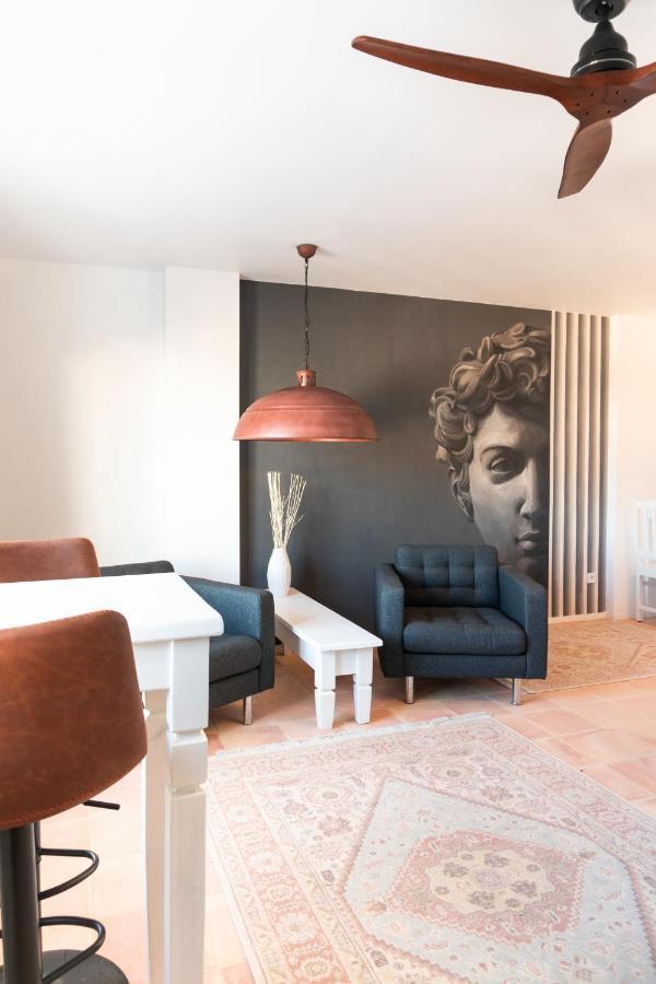 Porta Nova Suites Altea - Adults Only Exteriér fotografie