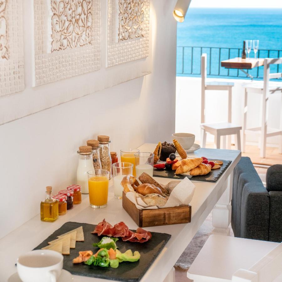 Porta Nova Suites Altea - Adults Only Exteriér fotografie