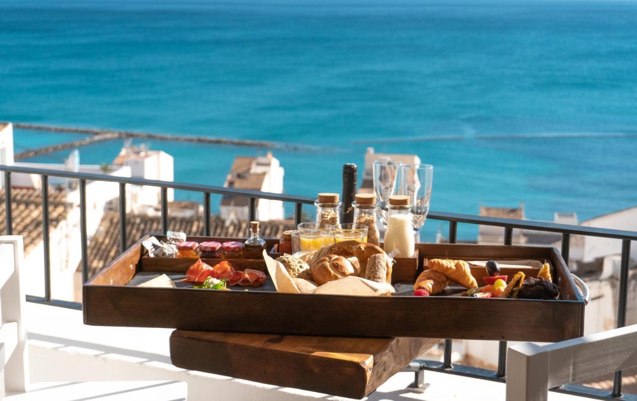 Porta Nova Suites Altea - Adults Only Exteriér fotografie