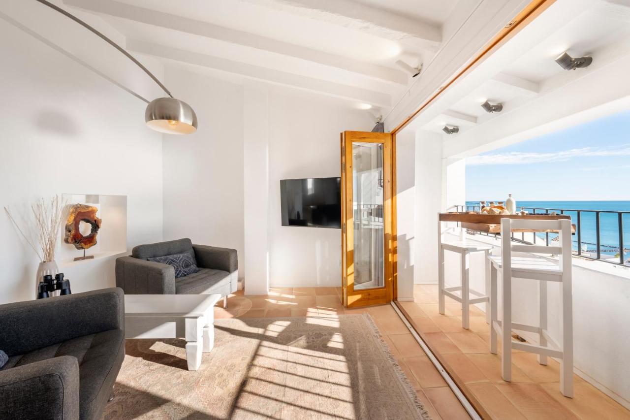 Porta Nova Suites Altea - Adults Only Exteriér fotografie
