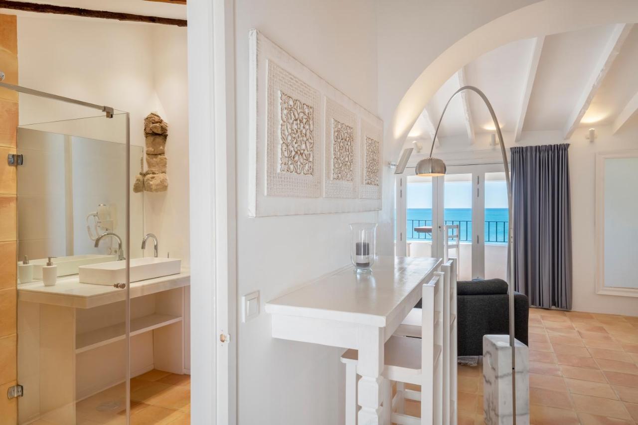 Porta Nova Suites Altea - Adults Only Exteriér fotografie