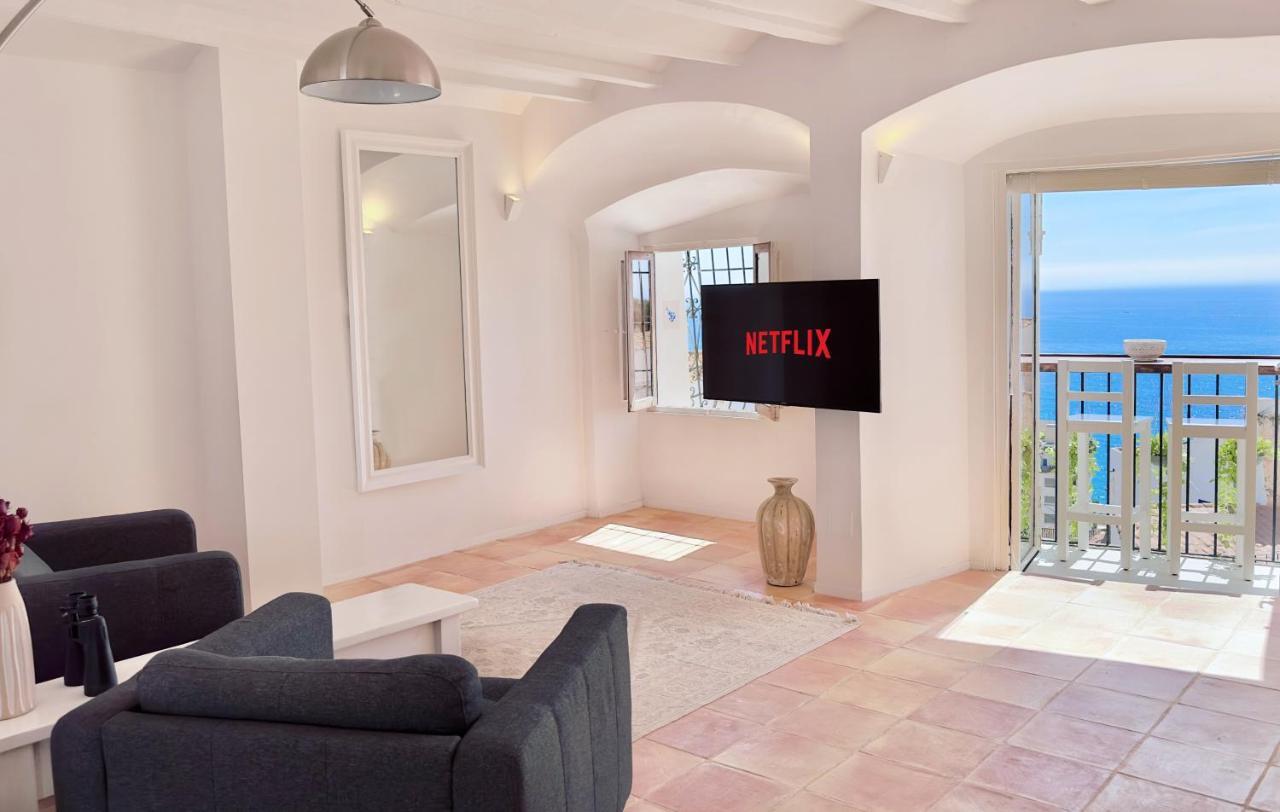 Porta Nova Suites Altea - Adults Only Exteriér fotografie
