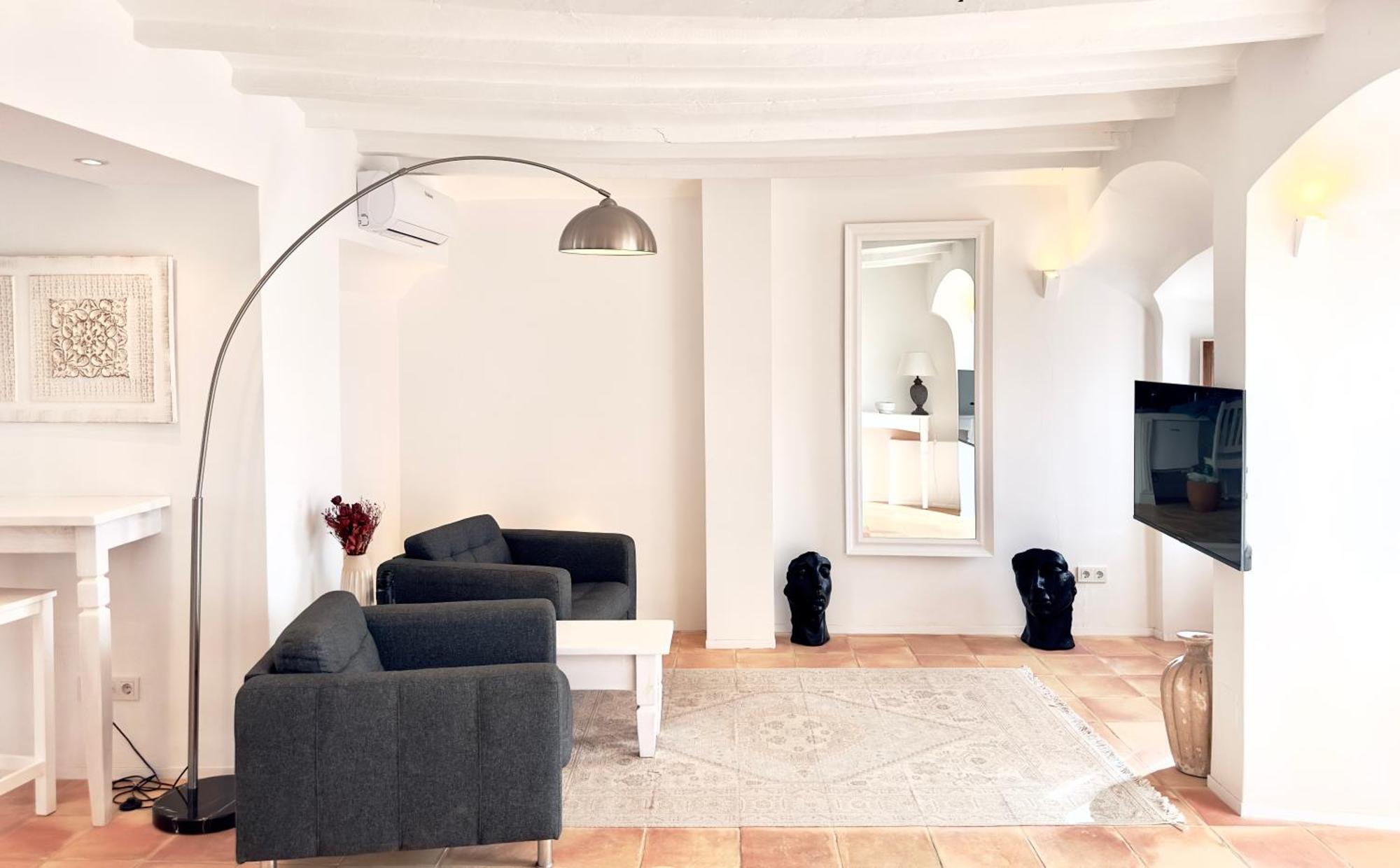 Porta Nova Suites Altea - Adults Only Exteriér fotografie
